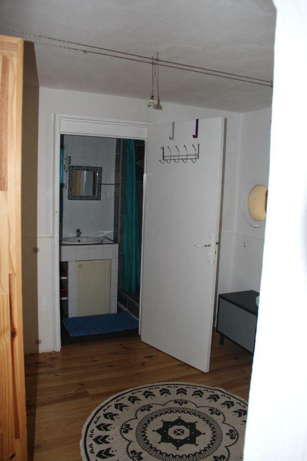 Appartement Dans Quartier Calme Avec Jardin Pour 2 Pers Аржеле-сюр-Мер Екстер'єр фото